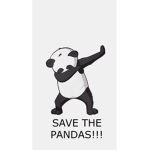 Dabbing Panda Agency