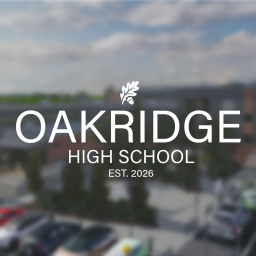 Oakridge High School