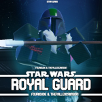 〔TME〕Royal Guard