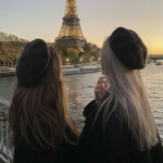 'adieu
