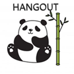Realistic hangout