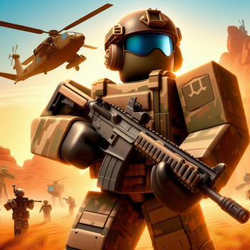 Military Force Tycoon
