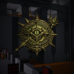 FORT:// Fortress of the Hidden Sun