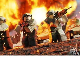 Wars of the valley