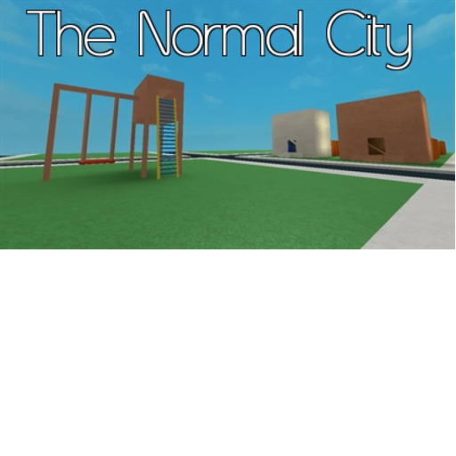 Normal City FIXED