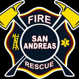 Offical | San Andeas Fire Rescue