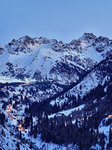 Very British mountain (100% real) and good
