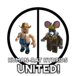 Human-Rat Hybrids United