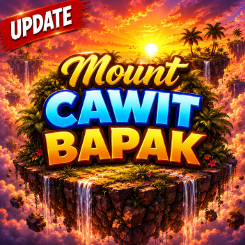 [FREE TITLE] MOUNT CAWIT BAPAK
