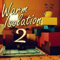 Warm Isolation 2!