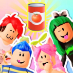 Lucky loops of soup fan