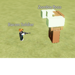 Kill All The Zombies