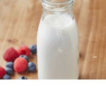 Isles of milk