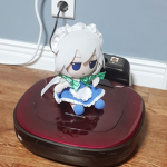 Fumo Hell