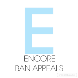 Ban Appeals