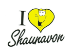 I Love Shaunavon