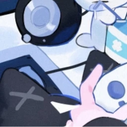 ᗢ ˚ʚ ୨୧ icon