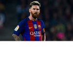 The Barca fans