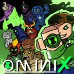 [ EGG HUNT ] Omini-X Definitive 7.6