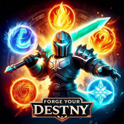 The Forged Path