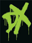 D-Generation-X