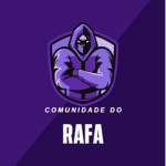 Comunidade do Rafa