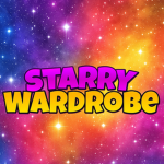 Starry Wardrobe