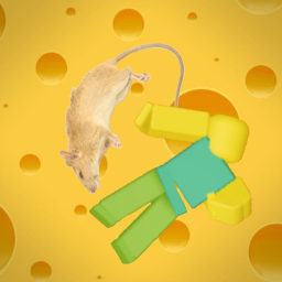 Rat Ragdoll