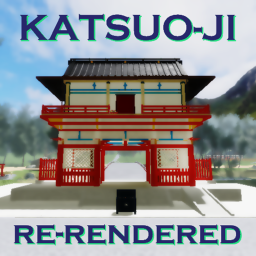 Katsuō-ji [Remastered]