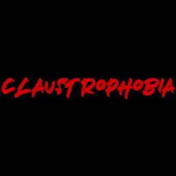 [CHAPTER 1] Claustrophobia