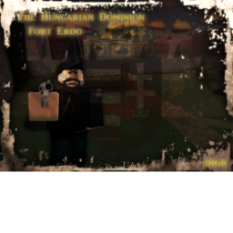 THD: Fort Erdo