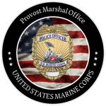 USMC | Provost Marshal Office
