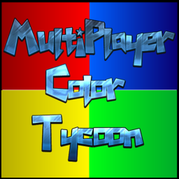 Multiplayer Color Tycoon (BUG FIX)