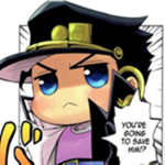 {JOJO} Community Fan Group {JOJO}