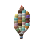 100 Scoops