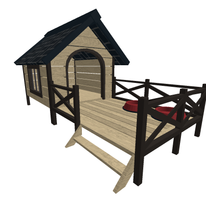 Dog House