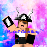 Hexal Clothing™