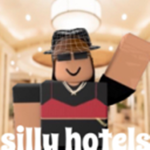 Silly Hotel!