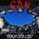 GDN {GenSan8Trey}