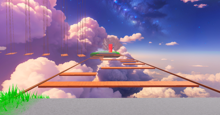 [Free Avatar] MOUNT NGEBUT screenshot 3