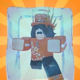 🧊 Ultimate Freeze Tag 2 🏃  (BETA) icon