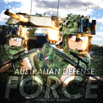 Australian Defense Force |