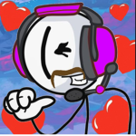 red and blue gang