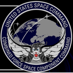 United States Space Command [USSPACECOM]