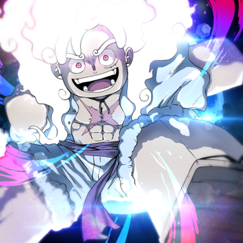 Infinite Battlegrounds