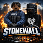 Stonewall Prison