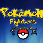 Pokemon Fighters EX Remastered