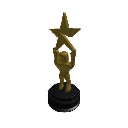 Award reworked