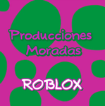 Producciones Moradas Roblox