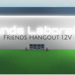 Friends Hangout v1.2